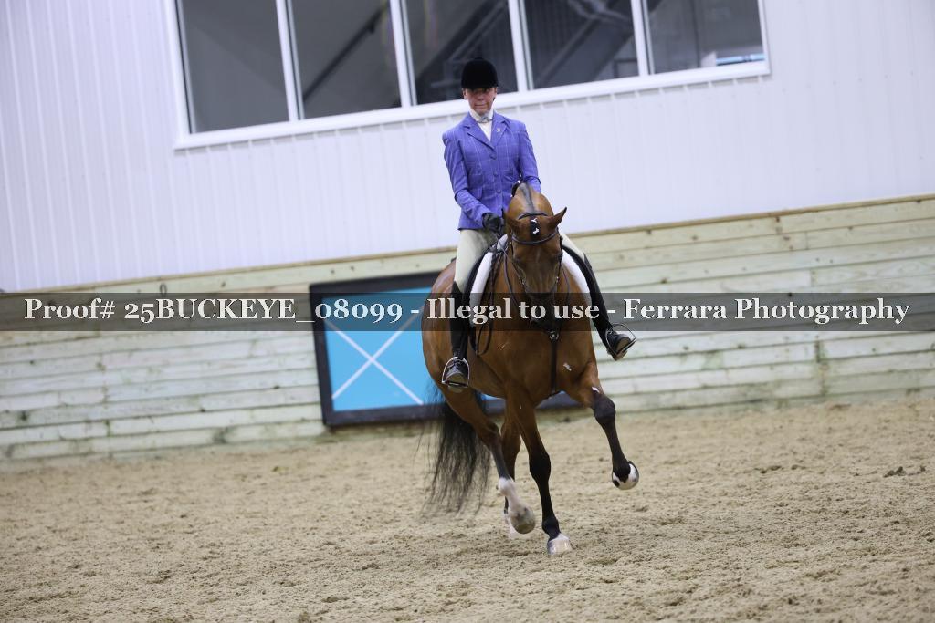 Proof Number 25BUCKEYE_08099
