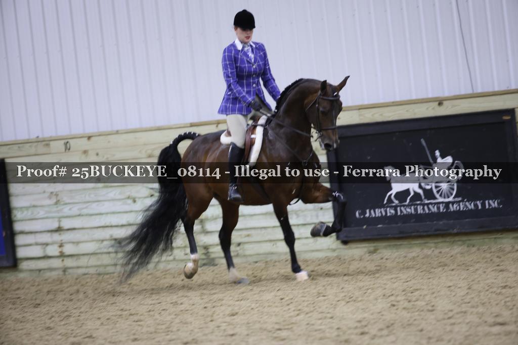 Proof Number 25BUCKEYE_08114