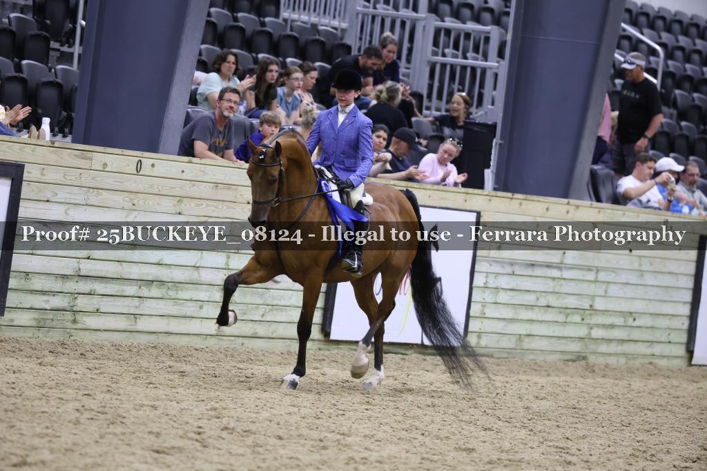 Proof Number 25BUCKEYE_08124