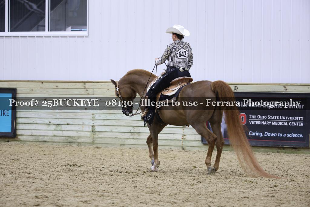 Proof Number 25BUCKEYE_08130