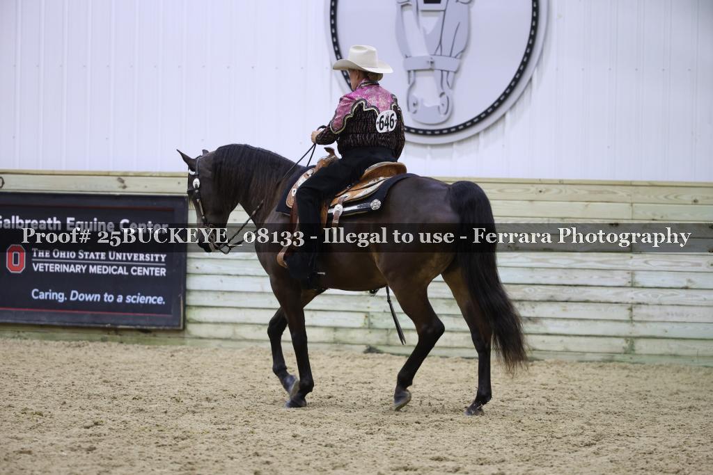 Proof Number 25BUCKEYE_08133