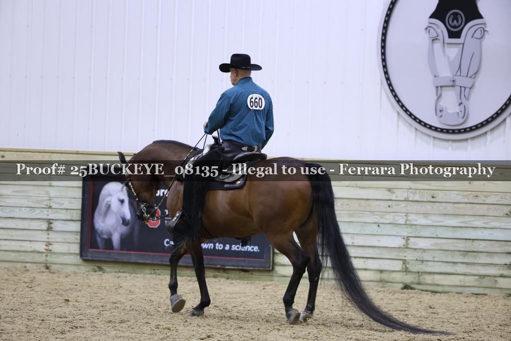 Proof Number 25BUCKEYE_08135
