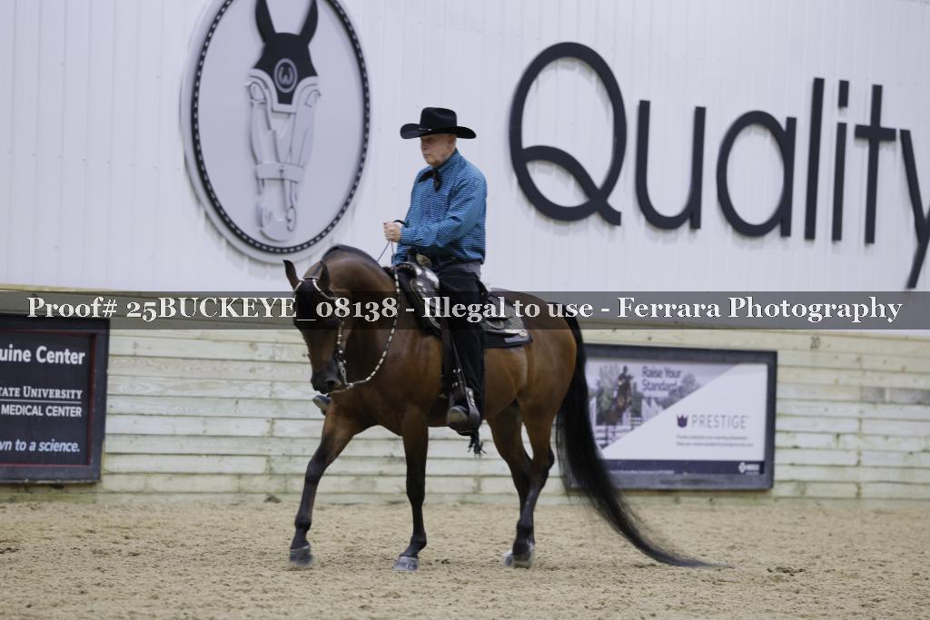 Proof Number 25BUCKEYE_08138
