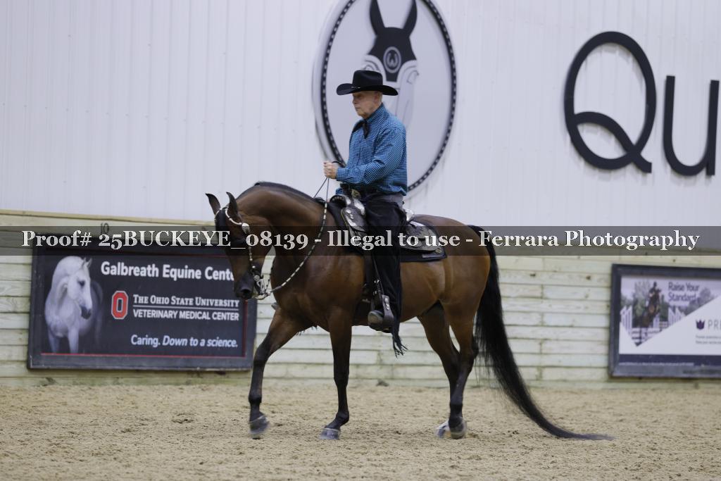 Proof Number 25BUCKEYE_08139