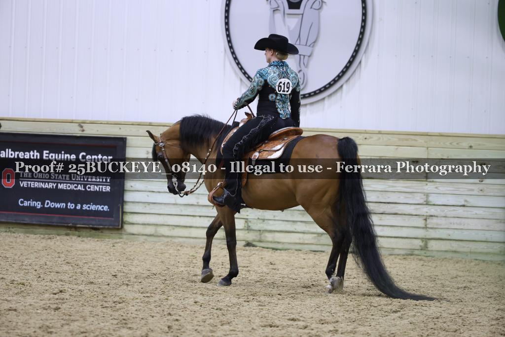 Proof Number 25BUCKEYE_08140