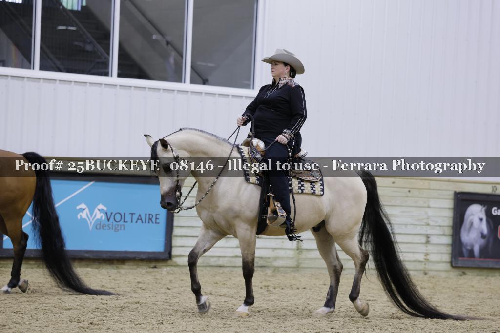 Proof Number 25BUCKEYE_08146