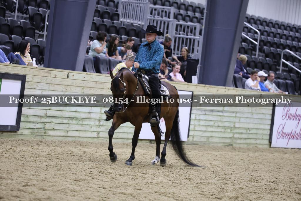 Proof Number 25BUCKEYE_08154