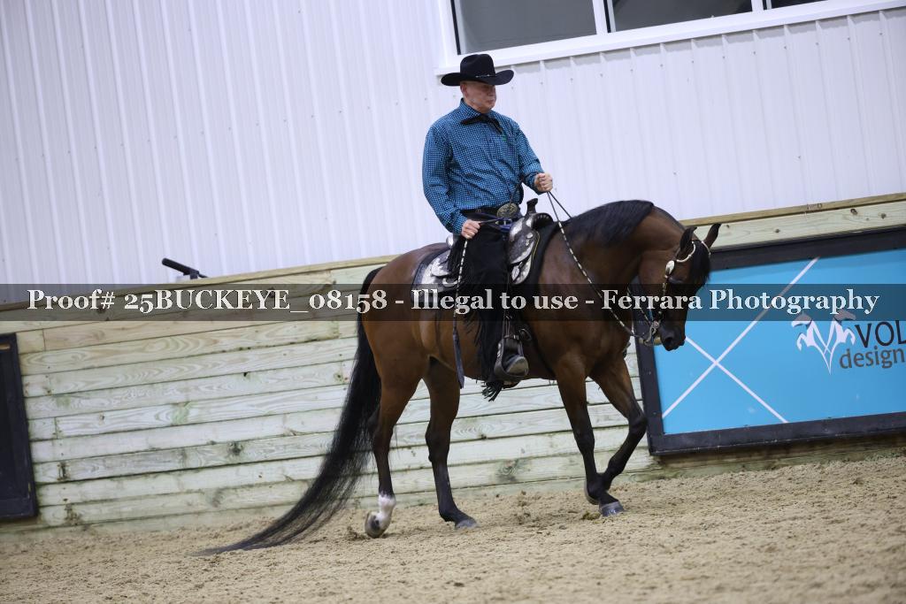 Proof Number 25BUCKEYE_08158