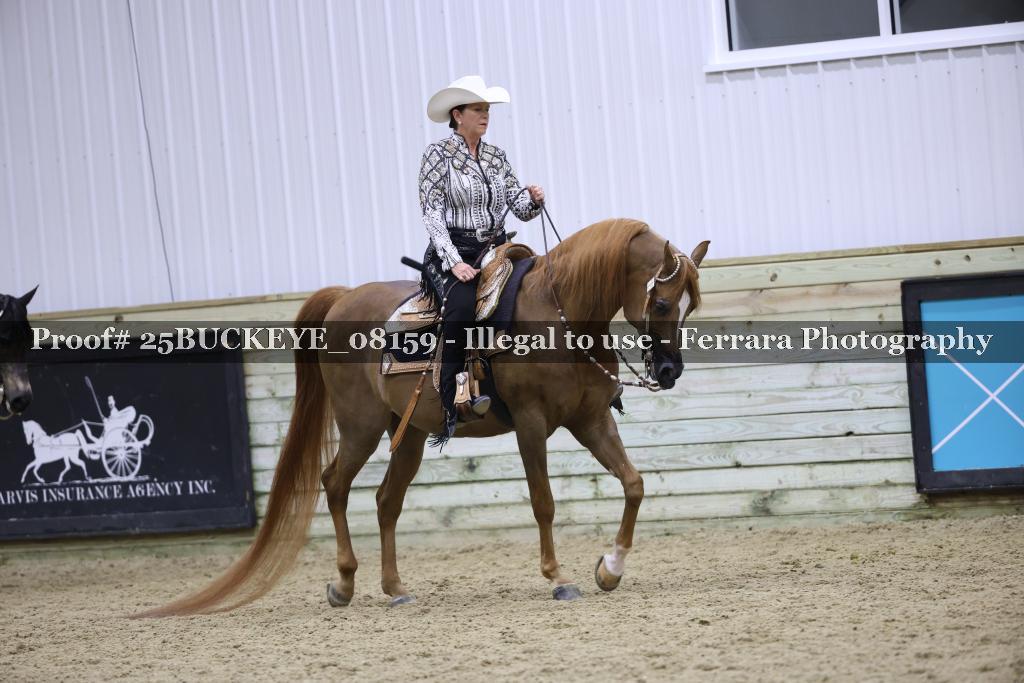 Proof Number 25BUCKEYE_08159