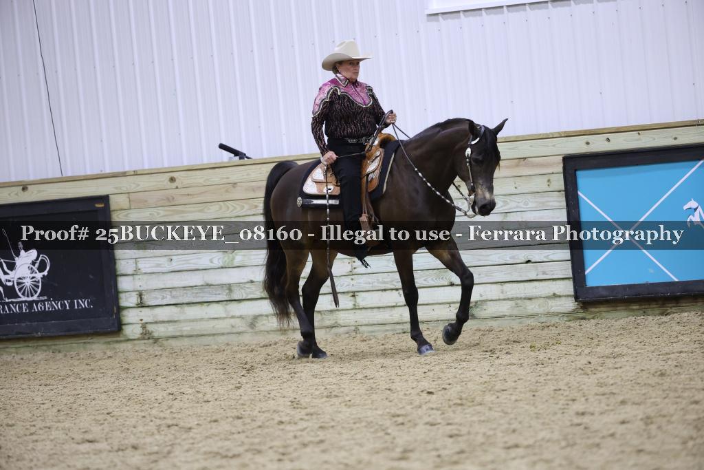 Proof Number 25BUCKEYE_08160