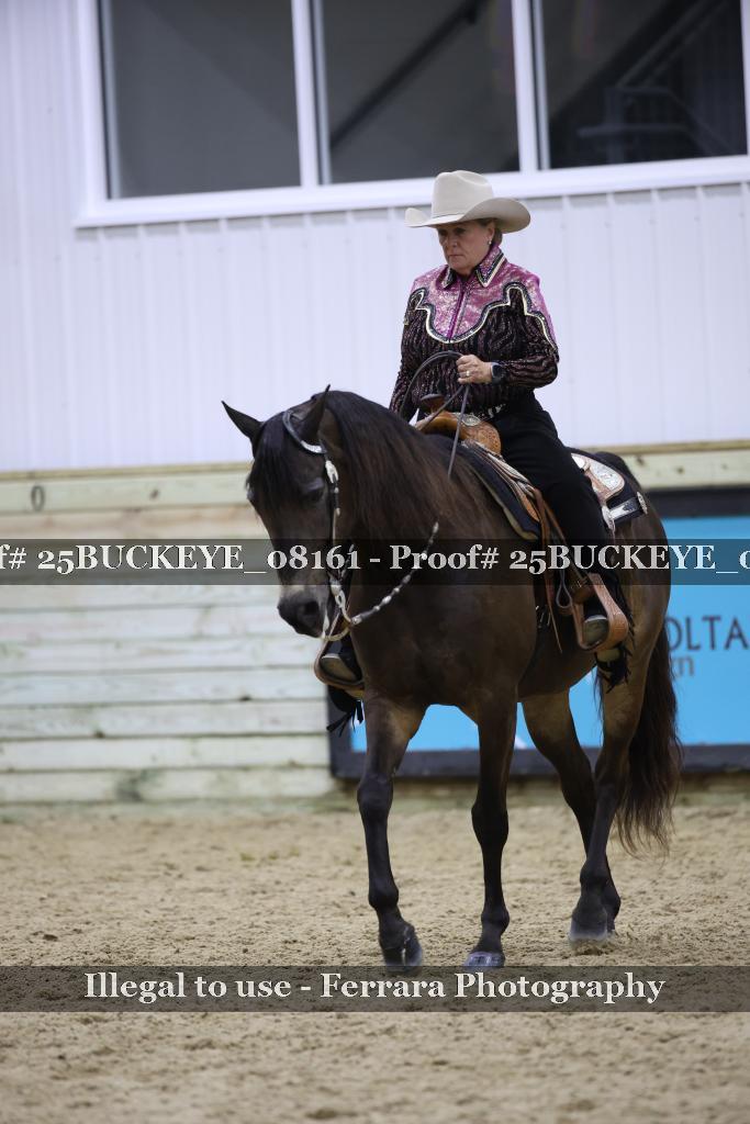 Proof Number 25BUCKEYE_08161