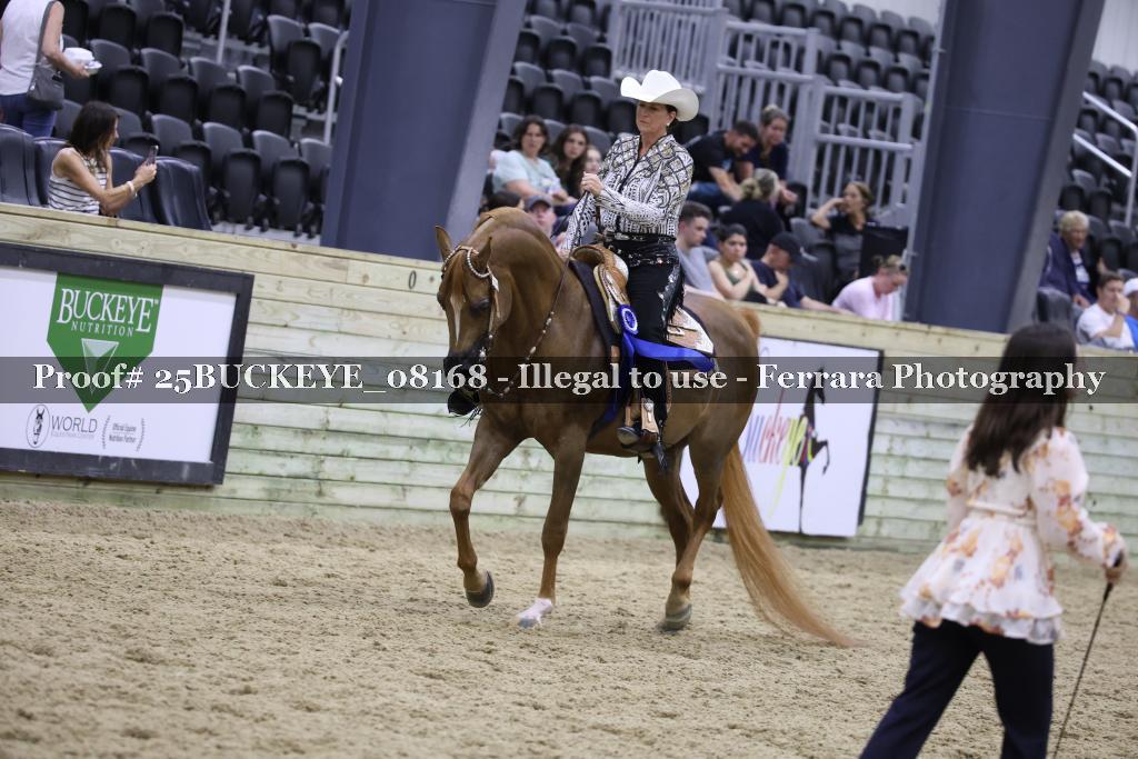 Proof Number 25BUCKEYE_08168