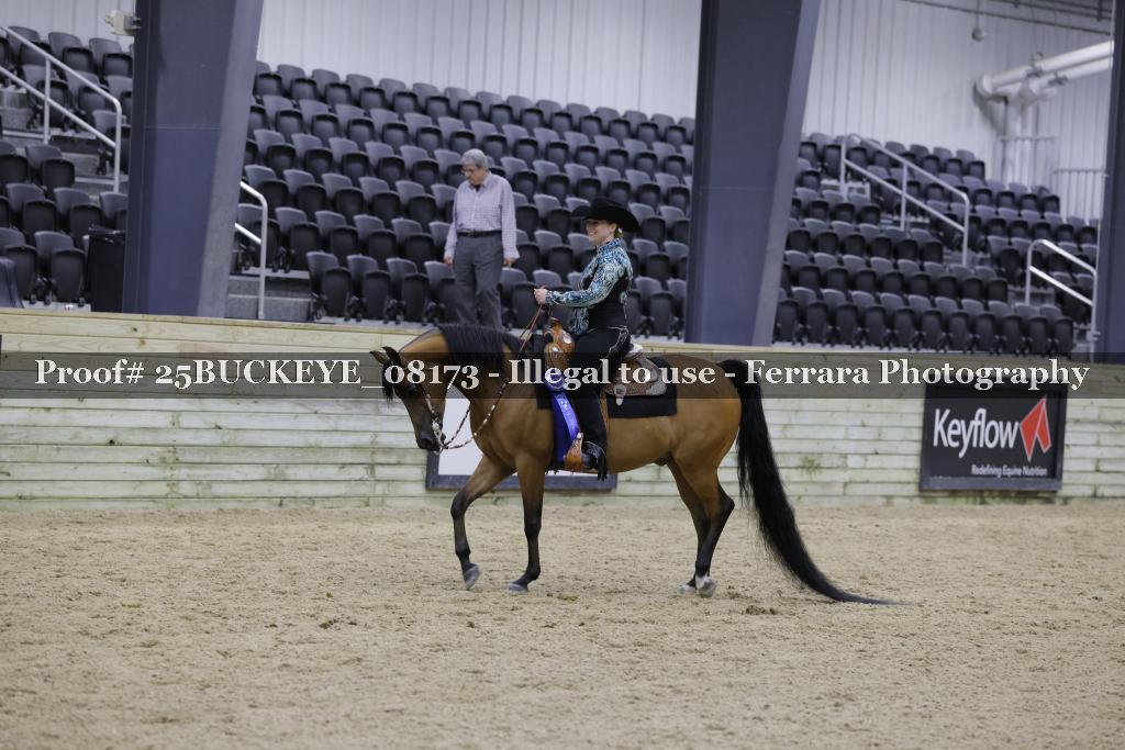 Proof Number 25BUCKEYE_08173