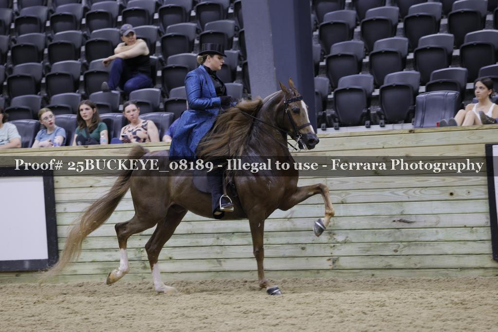 Proof Number 25BUCKEYE_08189