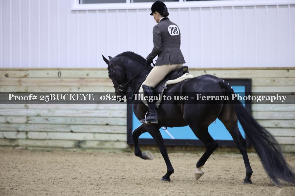 Proof Number 25BUCKEYE_08254