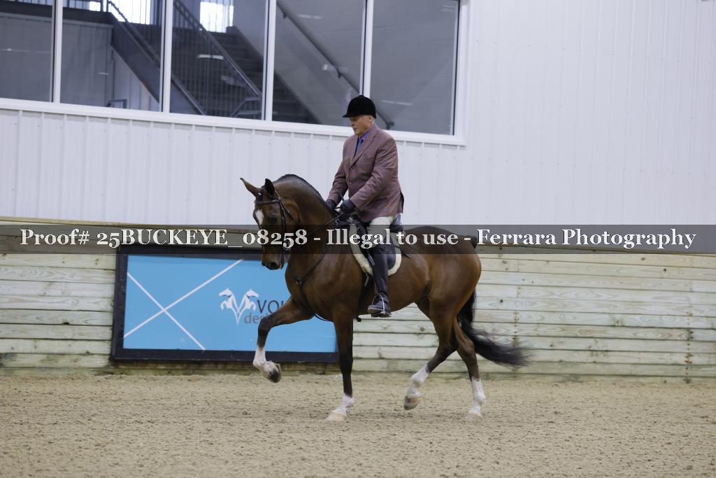Proof Number 25BUCKEYE_08258