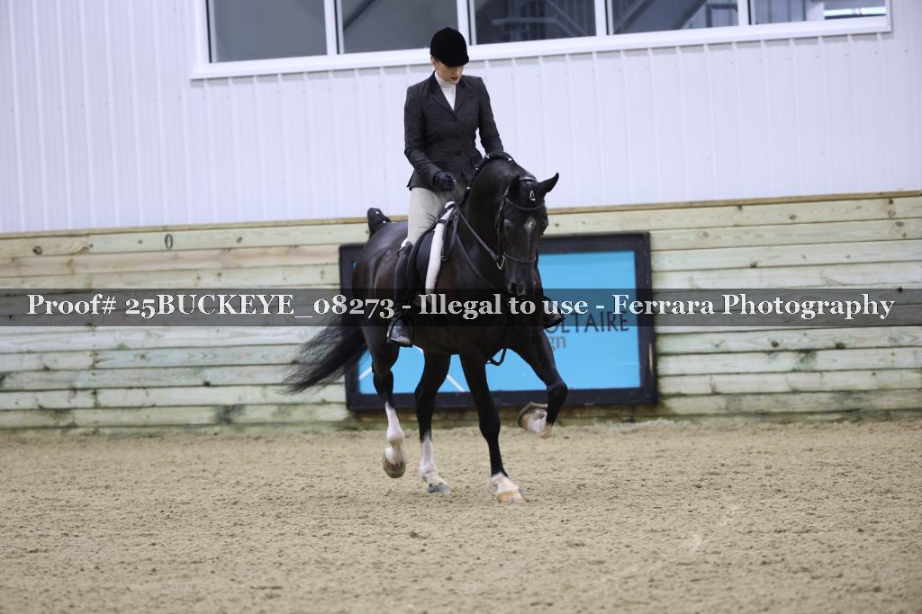 Proof Number 25BUCKEYE_08273