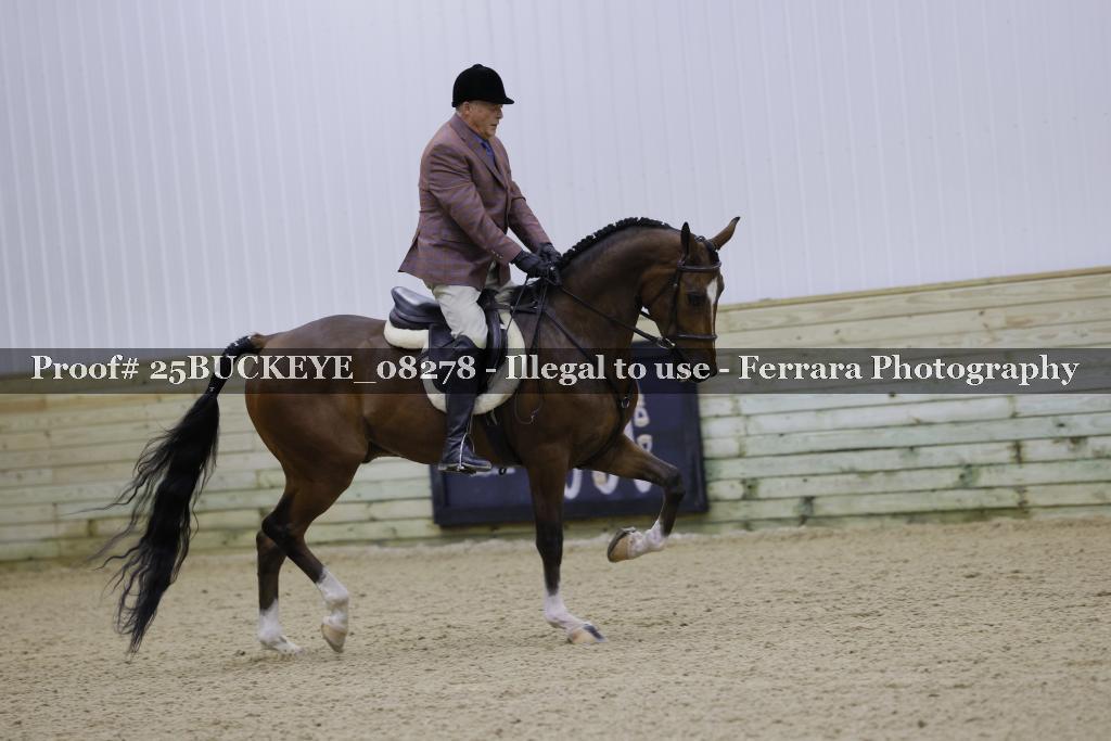 Proof Number 25BUCKEYE_08278