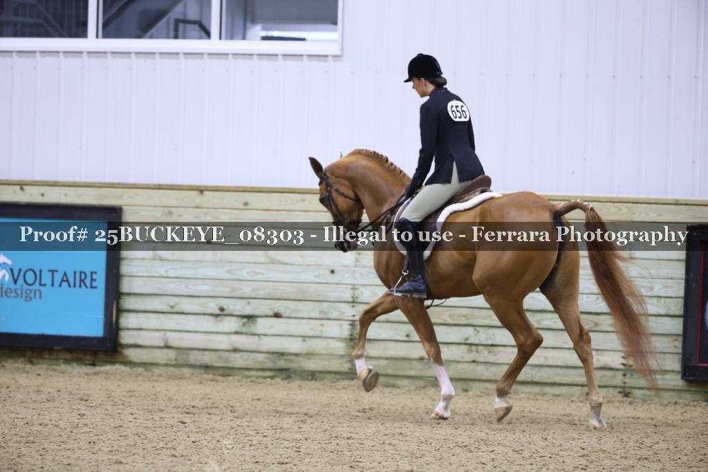 Proof Number 25BUCKEYE_08303