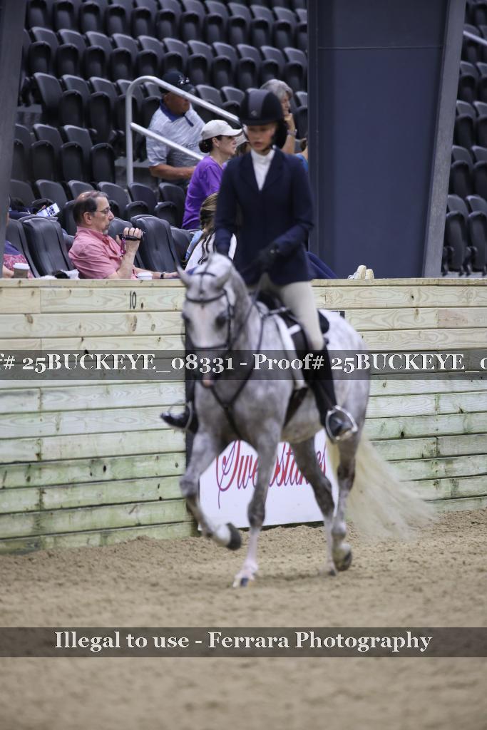 Proof Number 25BUCKEYE_08331