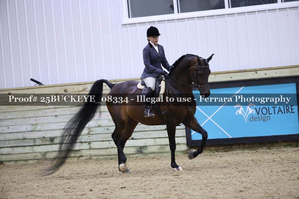 Proof Number 25BUCKEYE_08334