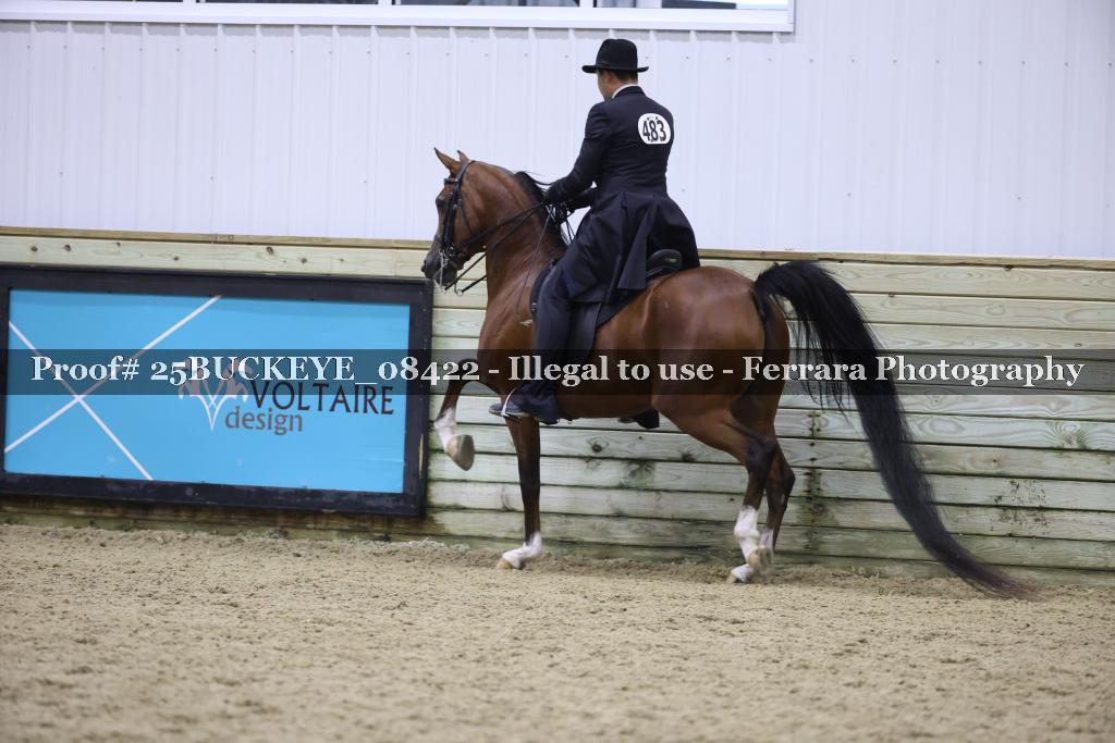 Proof Number 25BUCKEYE_08422