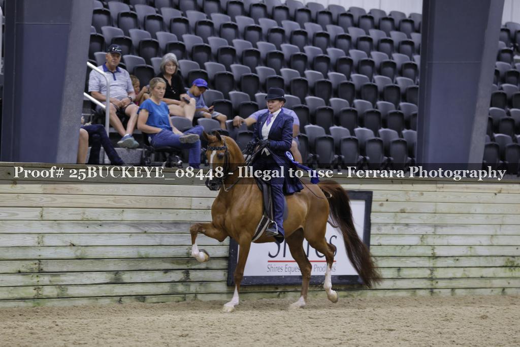 Proof Number 25BUCKEYE_08448