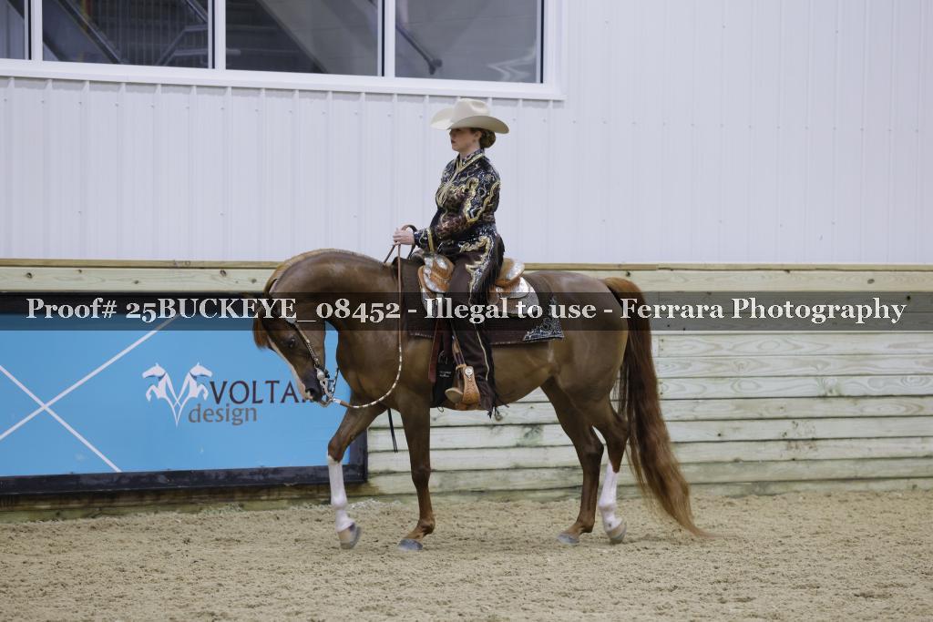 Proof Number 25BUCKEYE_08452