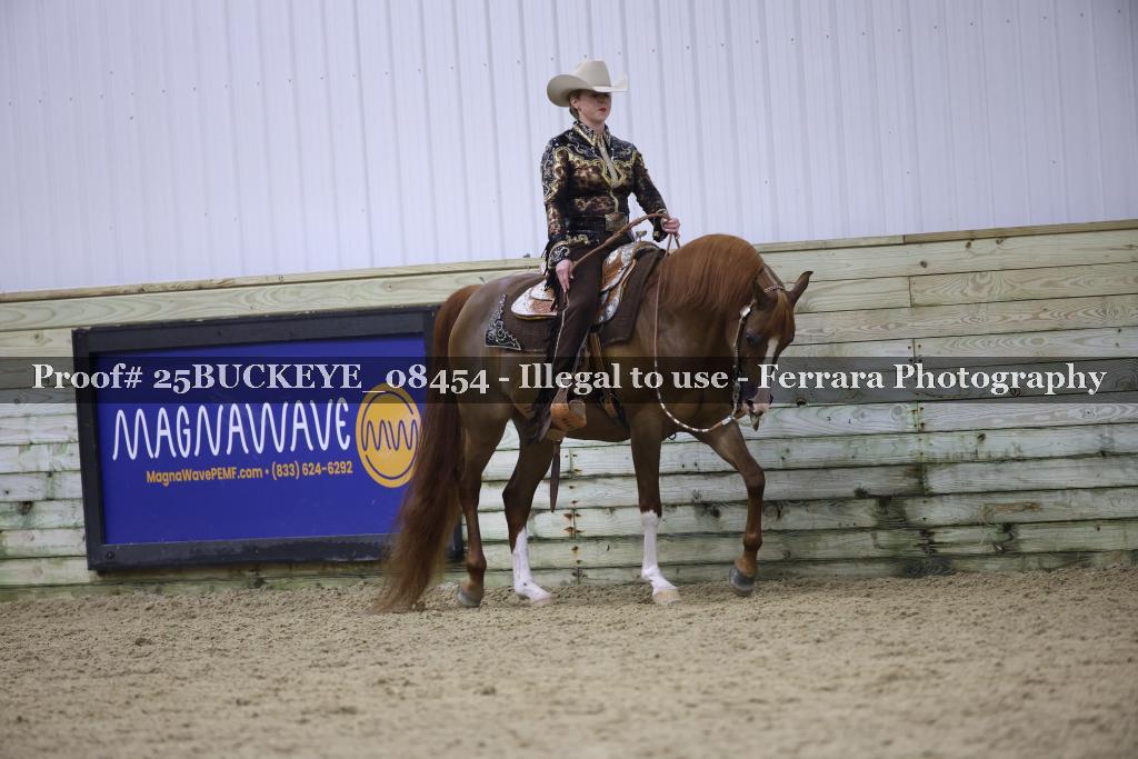 Proof Number 25BUCKEYE_08454