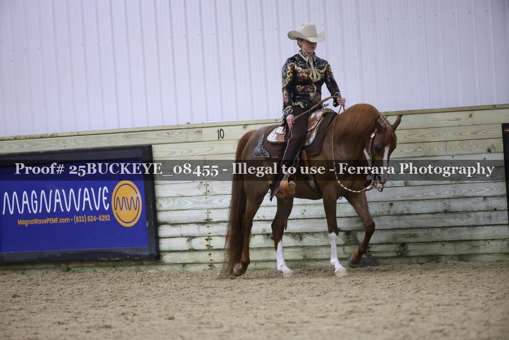 Proof Number 25BUCKEYE_08455