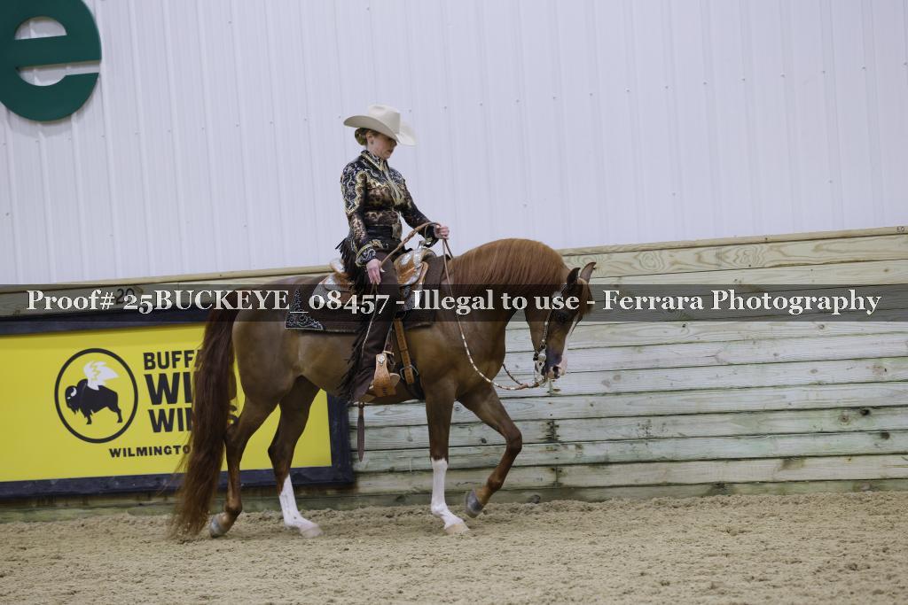 Proof Number 25BUCKEYE_08457
