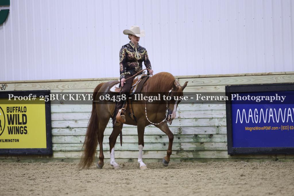 Proof Number 25BUCKEYE_08458