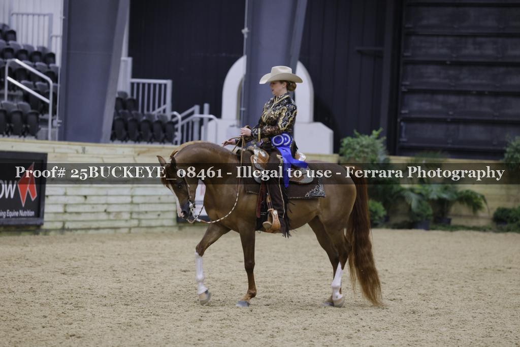 Proof Number 25BUCKEYE_08461