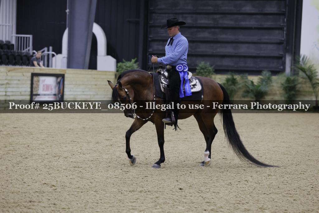 Proof Number 25BUCKEYE_08506