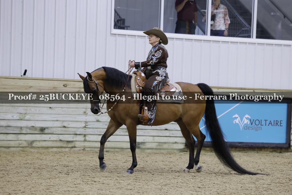 Proof Number 25BUCKEYE_08564