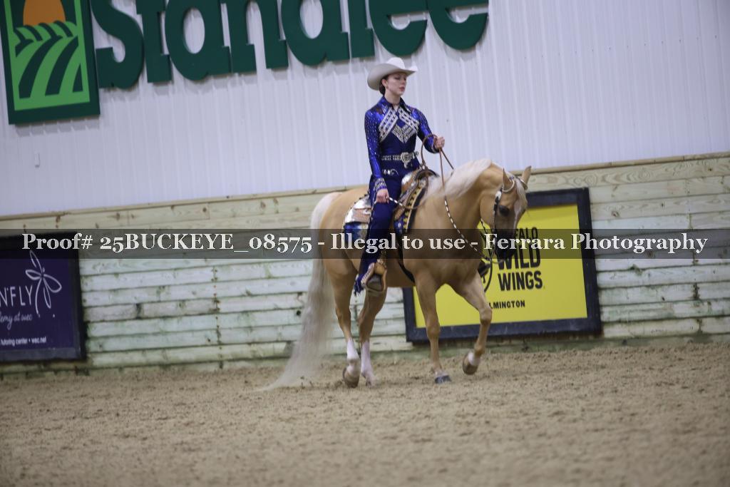 Proof Number 25BUCKEYE_08575