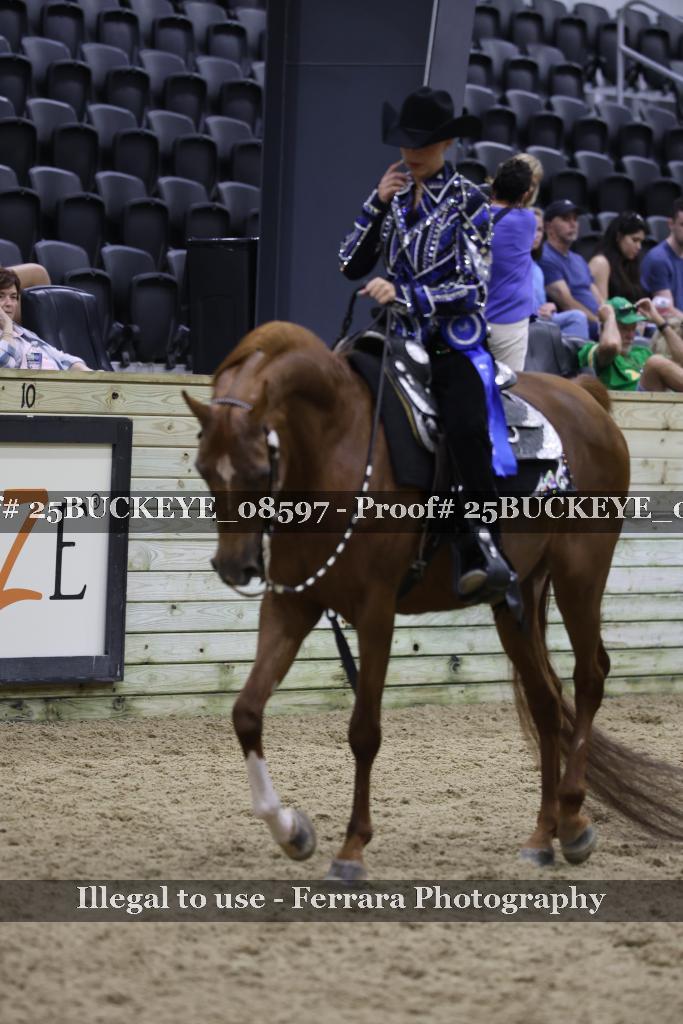 Proof Number 25BUCKEYE_08597