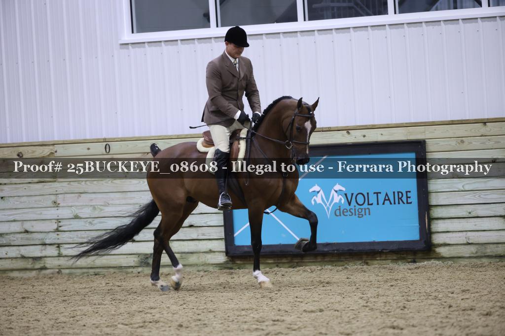 Proof Number 25BUCKEYE_08608