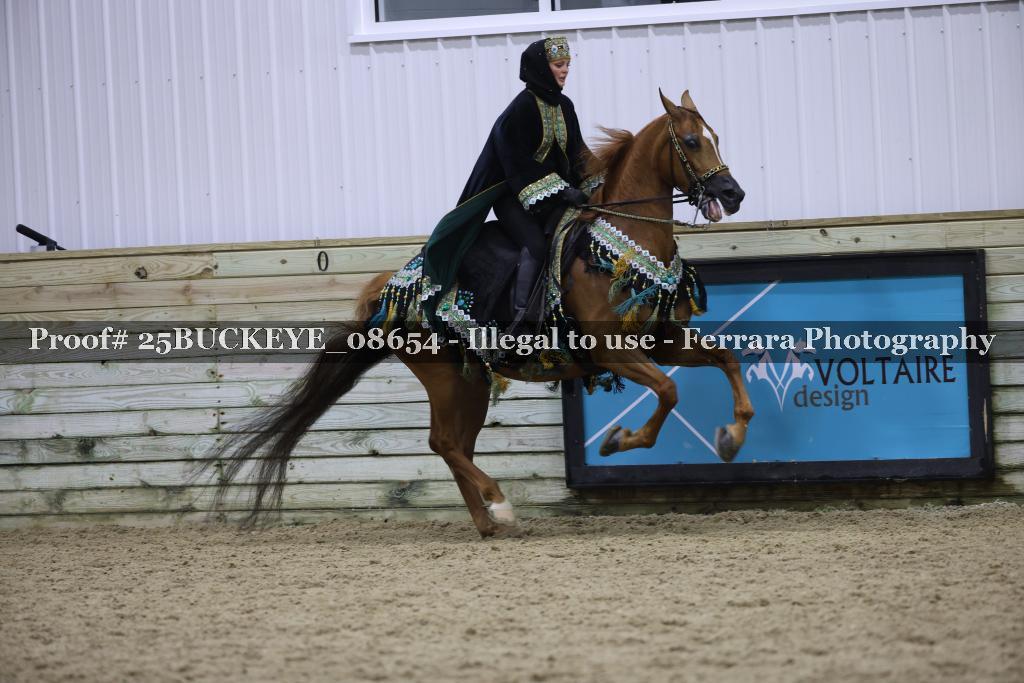 Proof Number 25BUCKEYE_08654