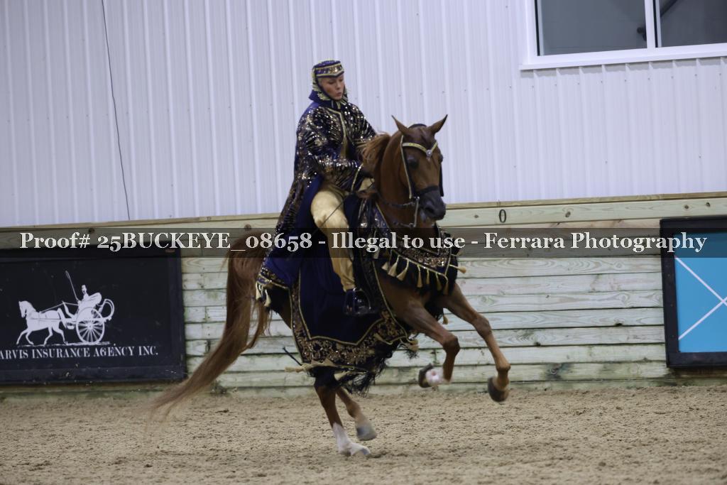 Proof Number 25BUCKEYE_08658
