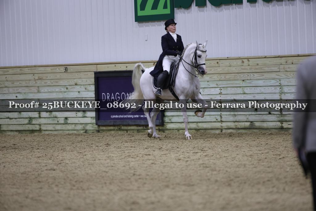 Proof Number 25BUCKEYE_08692