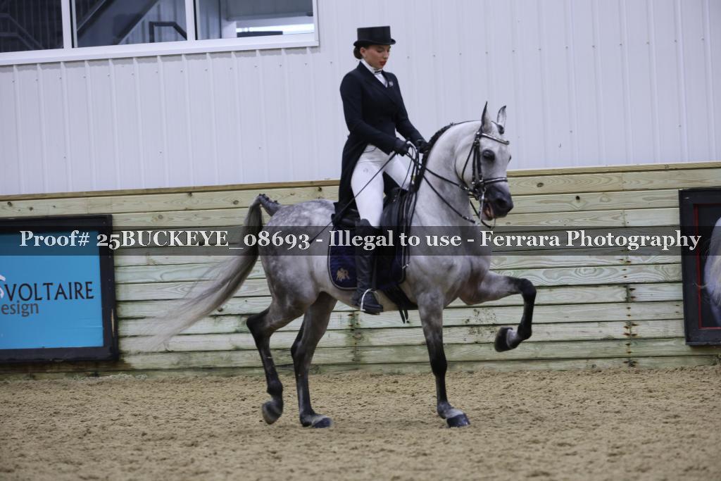 Proof Number 25BUCKEYE_08693