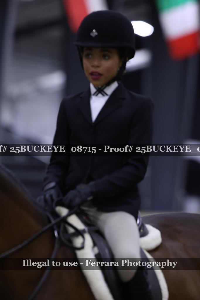 Proof Number 25BUCKEYE_08715