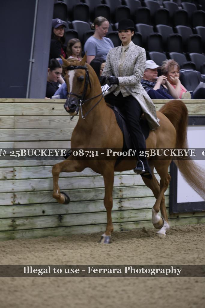 Proof Number 25BUCKEYE_08731