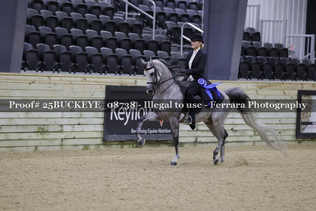 Proof Number 25BUCKEYE_08738