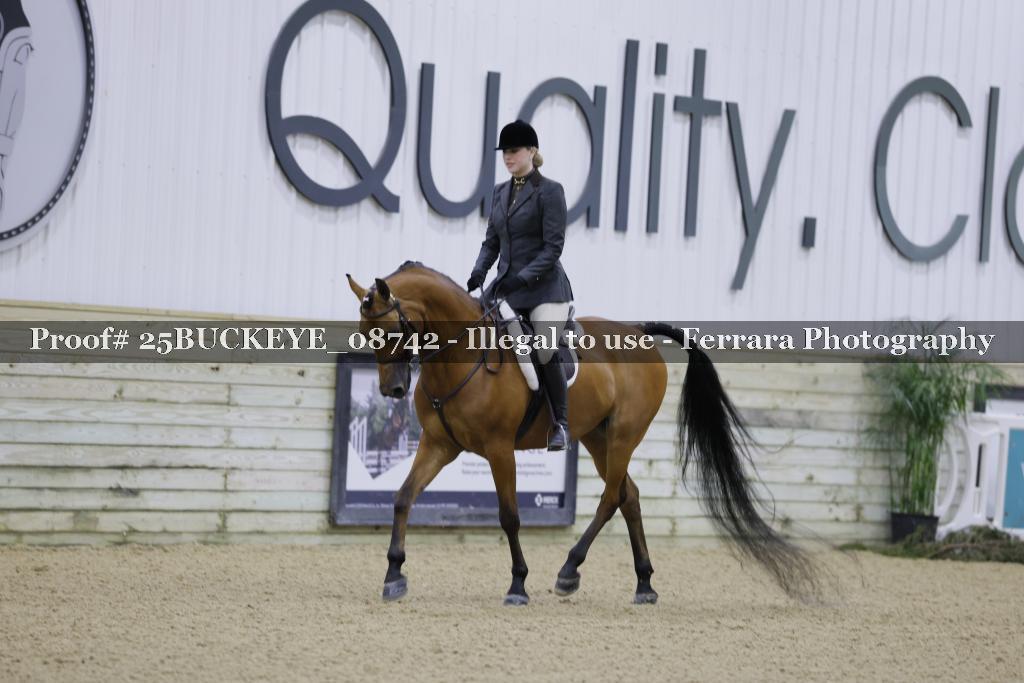 Proof Number 25BUCKEYE_08742