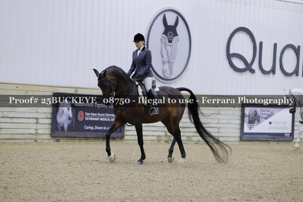 Proof Number 25BUCKEYE_08750