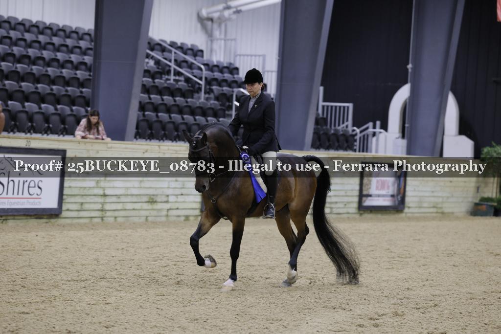 Proof Number 25BUCKEYE_08783