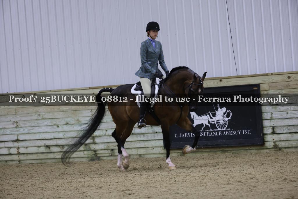 Proof Number 25BUCKEYE_08812