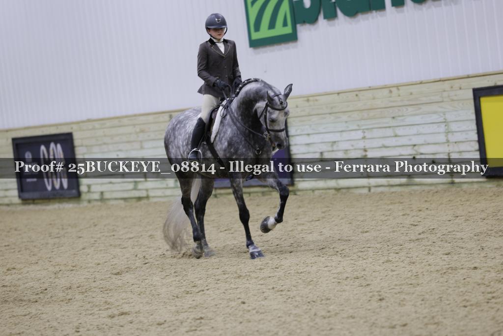 Proof Number 25BUCKEYE_08814